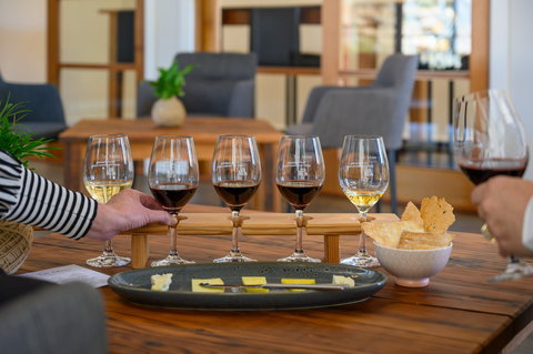 Tim Adams Wines - Accommodation Sunshine Coast 0