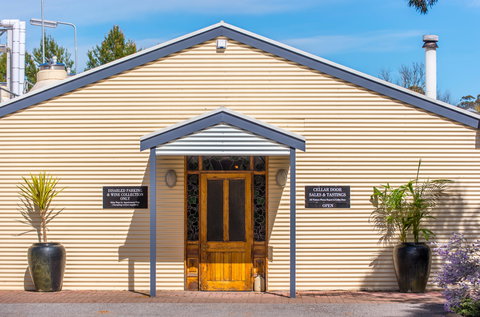 Tim Adams Wines - Accommodation Sunshine Coast 1