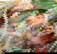 Vietnamese Hot Food - Accommodation Sunshine Coast