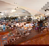 Wilsonton Hotel - Toowoomba - Accommodation Sunshine Coast