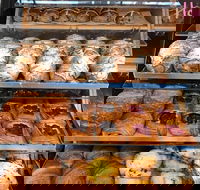 Wood Frog Bakery - Accommodation Sunshine Coast