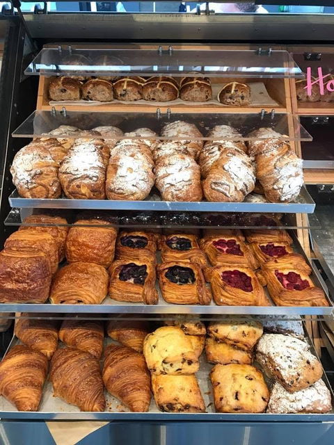 Wood Frog Bakery - Accommodation Sunshine Coast 0