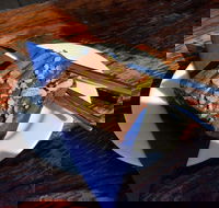 Yallingup Coffee Roasting Company - Accommodation Sunshine Coast