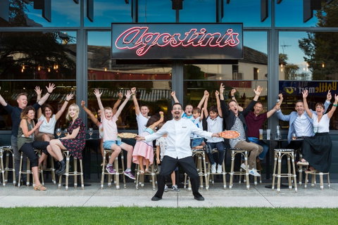 Agostinis - Accommodation Sunshine Coast 0
