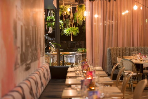 Agostinis - Accommodation Sunshine Coast 1