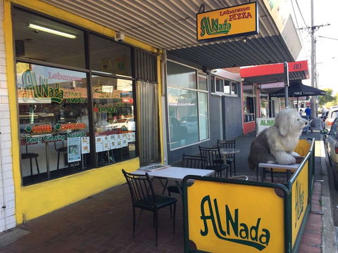 Al Nada - Accommodation Sunshine Coast 0