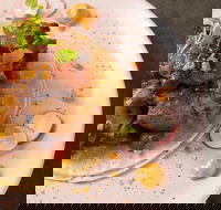 Asian Feast Take-away - Accommodation Sunshine Coast