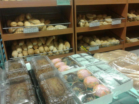 Bass Hill Hot Bread - Accommodation Sunshine Coast 0