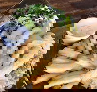 Blue Marlin Fish N Chips - Accommodation Sunshine Coast