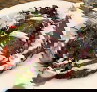 Bolton Pizza - Accommodation Sunshine Coast