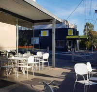 Cafe Aberdeen - Accommodation Sunshine Coast