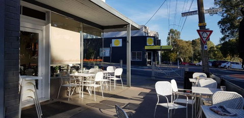Cafe Aberdeen - Accommodation Sunshine Coast 0