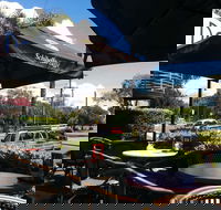 Cafe 37 - Accommodation Sunshine Coast