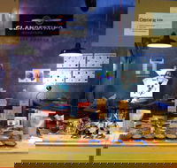 Clandestino Roasters - Accommodation Sunshine Coast