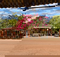 Daly Waters Historic Pub - Accommodation Sunshine Coast