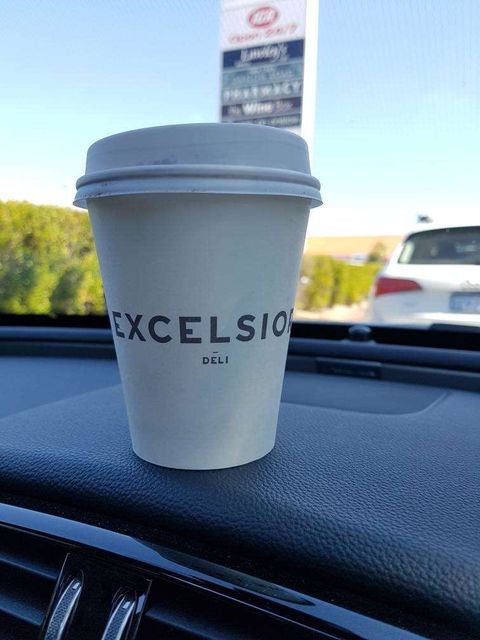 Excelsior Deli Pty Ltd - Accommodation Sunshine Coast 0