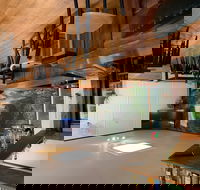 Giants Table Restaurant - Accommodation Sunshine Coast