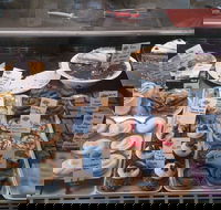 Gluten Free Deli Cafe on Weyba - Accommodation Sunshine Coast