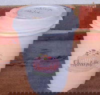 Hot Chocolatte - Accommodation Sunshine Coast