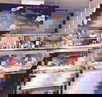 Imperial Bakery - Accommodation Sunshine Coast