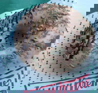 Krispy Kreme - Hillarys - Accommodation Sunshine Coast