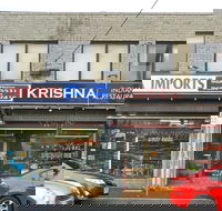 Krishna On Barkly - Accommodation Sunshine Coast