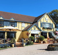 Le Relais Bressan - Accommodation Sunshine Coast