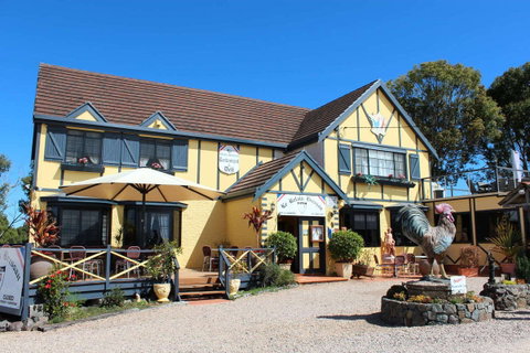 Le Relais Bressan - Accommodation Sunshine Coast 0