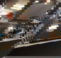 MC Square Cafe - Accommodation Sunshine Coast