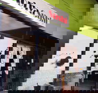 Moriya Sushi - Accommodation Sunshine Coast