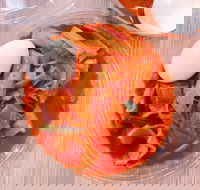 Mumchan Korean - Accommodation Sunshine Coast