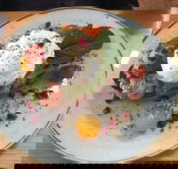 Nakhon Thai Restaurant - Accommodation Sunshine Coast