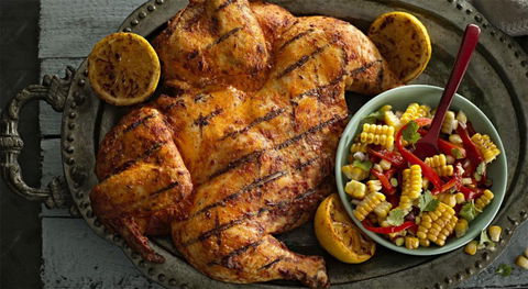 Nando's - St Lucia - Accommodation Sunshine Coast 0