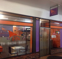 Orange Fin - Accommodation Sunshine Coast