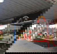 Pirate Pizza - Accommodation Sunshine Coast