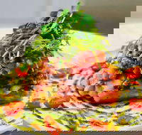 Pitcher and Iron - Accommodation Sunshine Coast