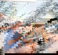 Rhonda's - Accommodation Sunshine Coast