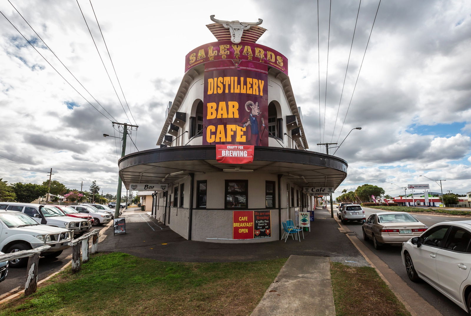 Allenstown QLD Accommodation Sunshine Coast