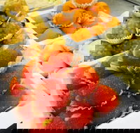 Sweet India - Lyndhurst - Accommodation Sunshine Coast