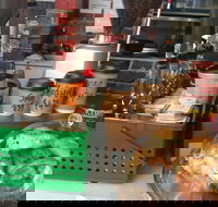 Tecoma Charcoal Chicken - Accommodation Sunshine Coast