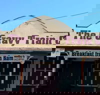 The Gravy Train Cafe - Accommodation Sunshine Coast