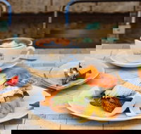 The Coffee Emporium - Airport West - Accommodation Sunshine Coast