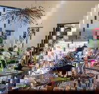 The Barrel Room Restaurant - Accommodation Sunshine Coast