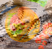 The Sandstone Point Hotel - Accommodation Sunshine Coast