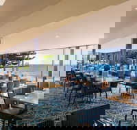 Zone Restaurant - Accommodation Sunshine Coast