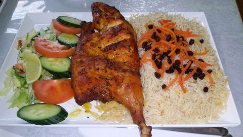 Afghan Star Charcoal Kebab House - Accommodation Sunshine Coast 0