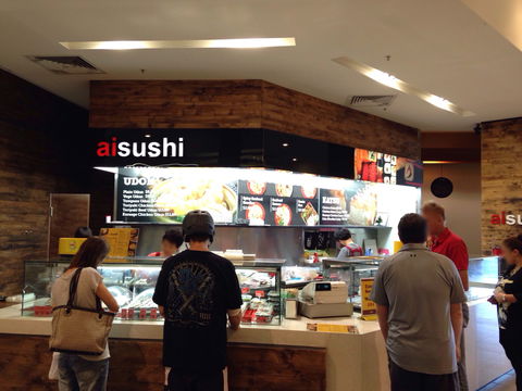 Ai Sushi - Accommodation Sunshine Coast 0