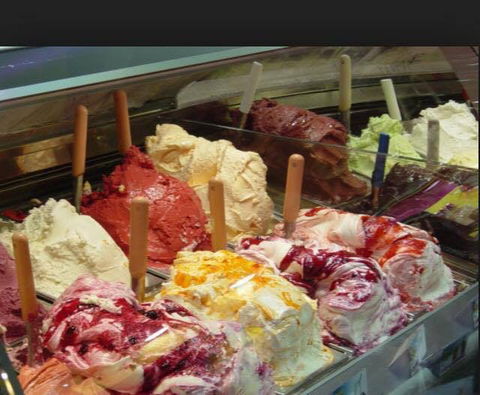 Alpino Gelato - Accommodation Sunshine Coast 0