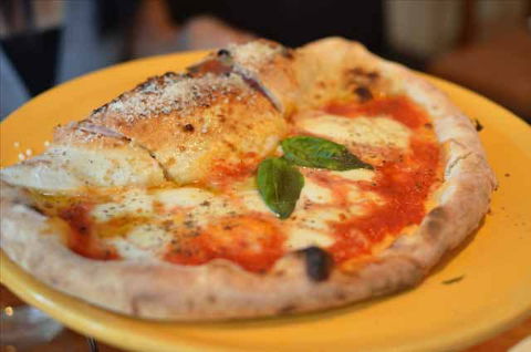 Amici Ristorante Pizzeria - Accommodation Sunshine Coast 0