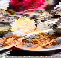 Babaji's Kitchen - Accommodation Sunshine Coast